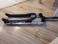 Amortyzator SR Suntour XCT 29” pod koło QR – sprawny