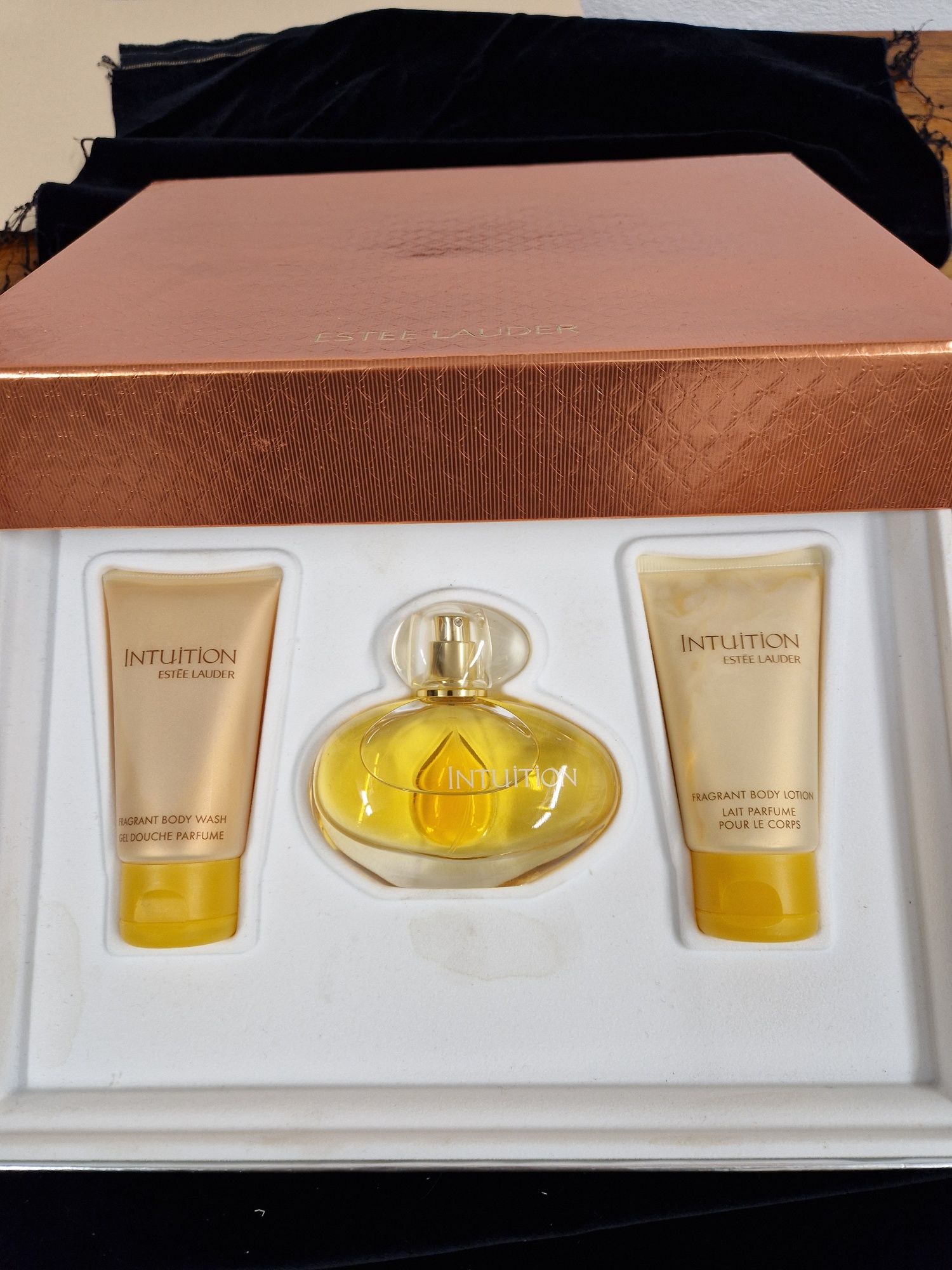 Estee Lauder intuition 50ml EDP