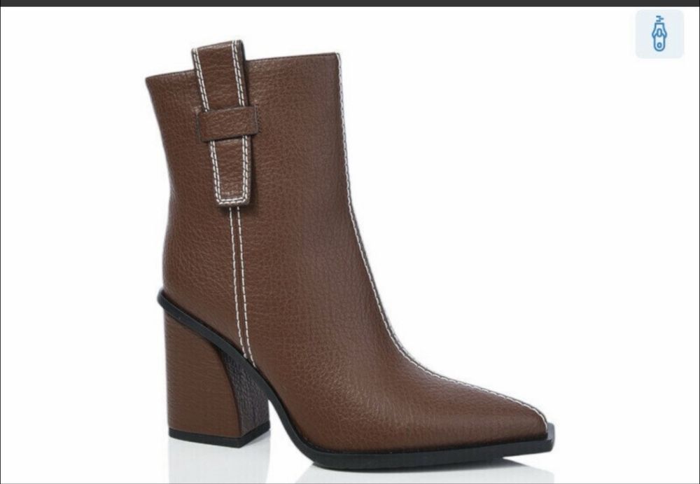 Козаки під модель Zara