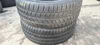 Opony 225/55 R17C 109/107T Continental VanContanct Winter 7mm DOT.3422