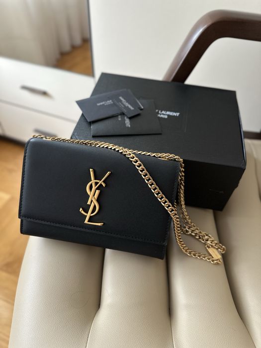 Сумка YSL yves saint laurent