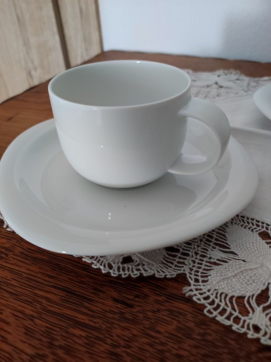 Filiżanki do herbaty Rosenthal Studio Line SUOMI