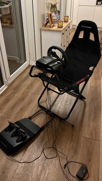 Volante Logitech G29