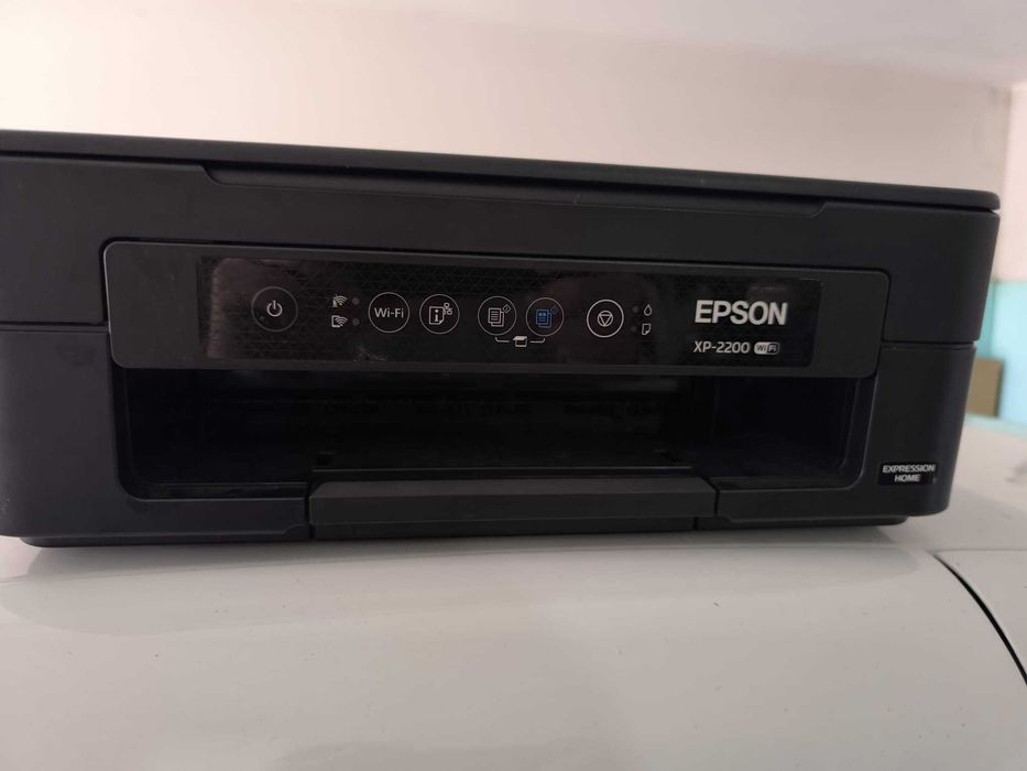 Epson XP-2200 Avariada