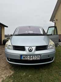 Renault espace 2.2 DCI