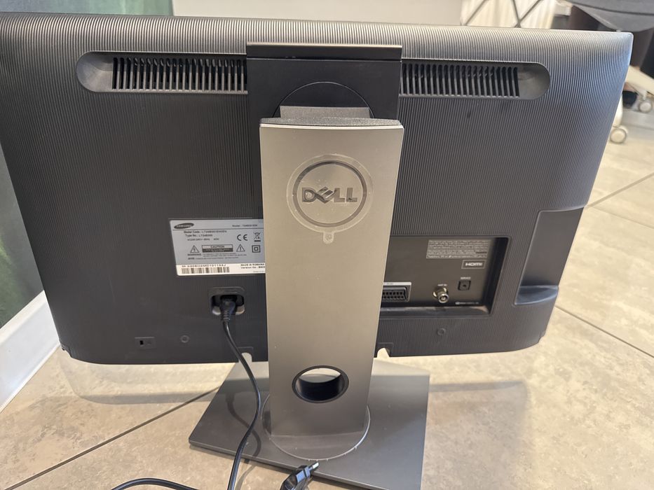 Monitor Samsung 24 lt24b301ew/en