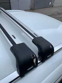 Продам  багажную стстему Thule Wing - Bar Edge 959 IR