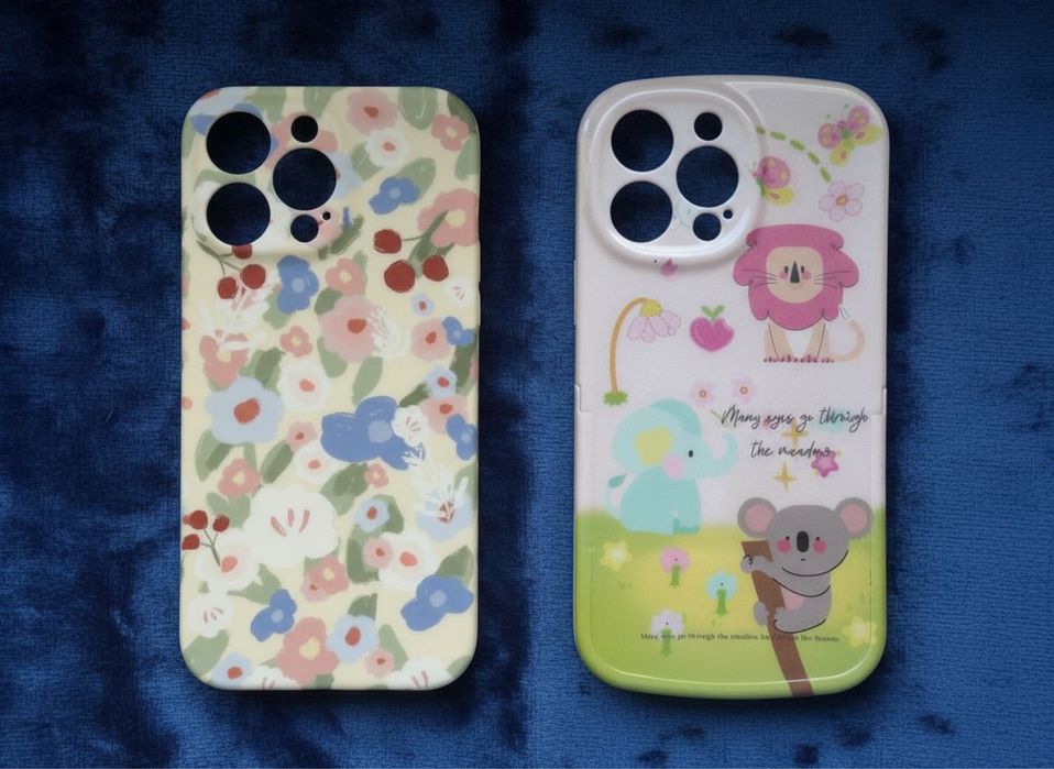 Чехол для iPhone 14 Pro Max