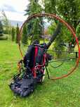 Napęd PPG Techno Fly Octagon 190