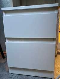 Rezerwacja Komoda biała KULLEN IKEA 35x49
