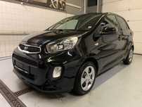 Kia Picanto 1.0i 67KM ! Navi Kamera Elektryka Klima tylko 71 tyś km !!!
