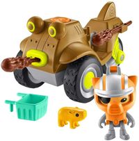 Набір октонавты і Квазі Fisher-Price Octonauts Gup-M & Kwazii