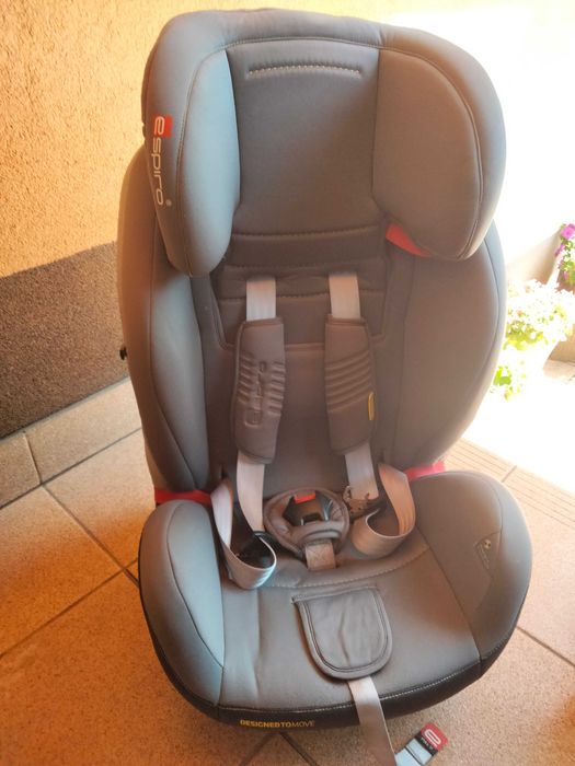 Fotelik samochodowy ESPIRO KAPPA 0-25kg