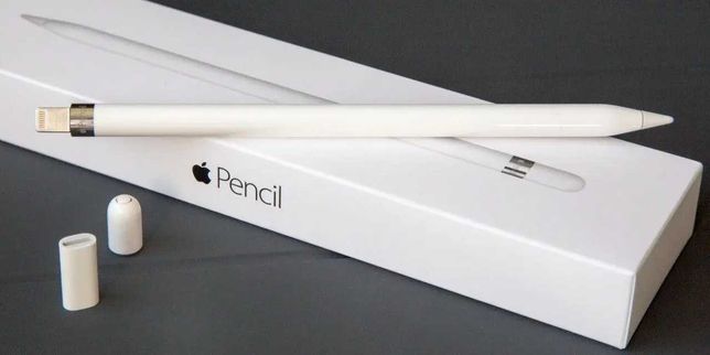 Стилус apple pencil 1 Оригинал Новый