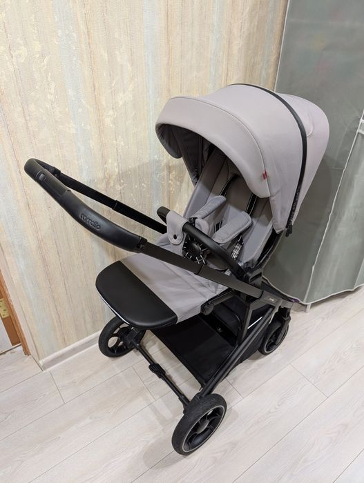 Прогулянкова коляска Carello Alfa