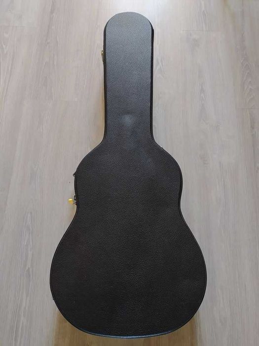 Case Gator para guitarra acústica 3/4