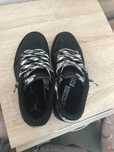 Jordan 1 travis scott black phantom