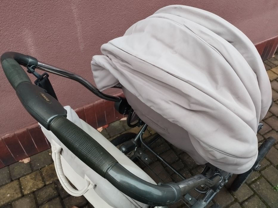 Дитяча коляска Roan Marita 2 в 1