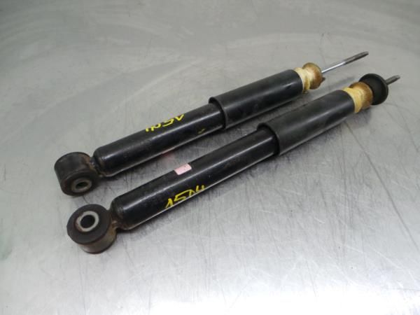 Amortecedor trás direito SMART ForFour (453)