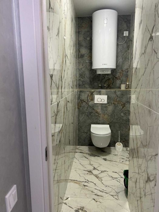 Оренда 2-кімнатної квартири в Залізничному районі