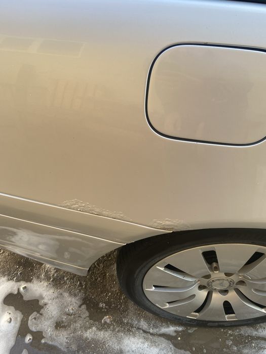 Продам  мерседес w203