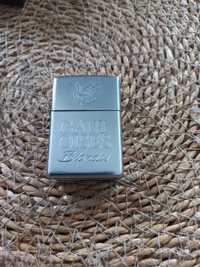 Zapalniczka Zippo Gauloises. Polecam!!!