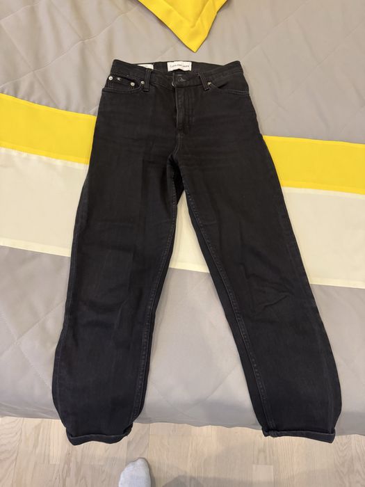 Джинси МОМ Calvin Klein