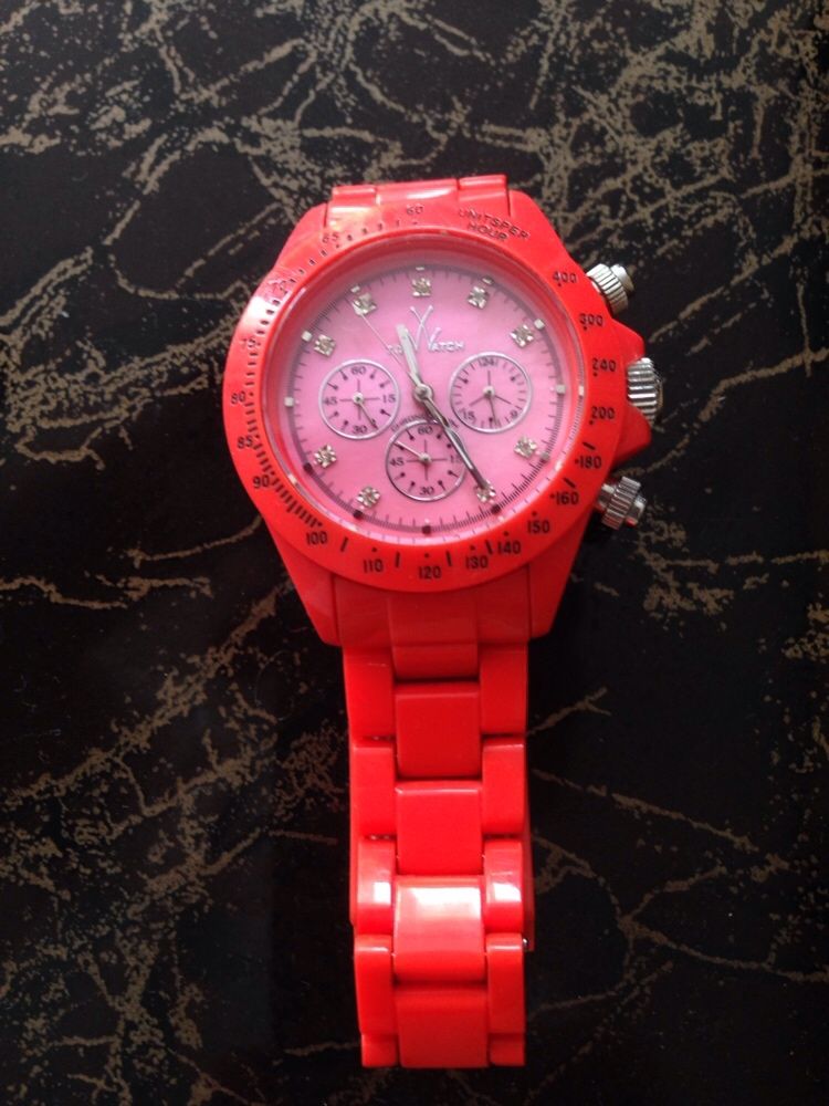 Zegarek Toy Watch