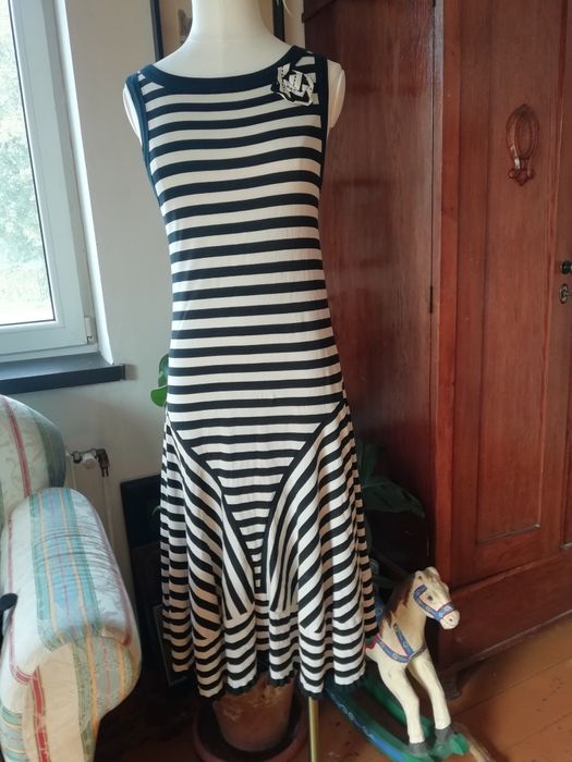 Marc Cain sukienka roz 34 /36