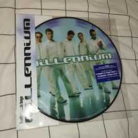 Vinil LP: Backstreet Boys