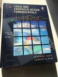 Livro Logic and Computer Design Fundamentals