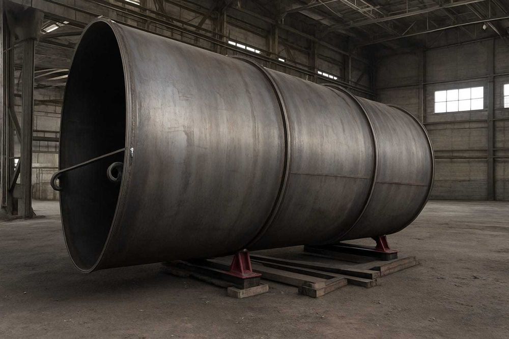 Silos na cement,zboże,wapno, SCHRON lub inne