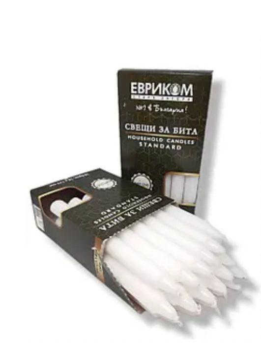 Свічка господарська