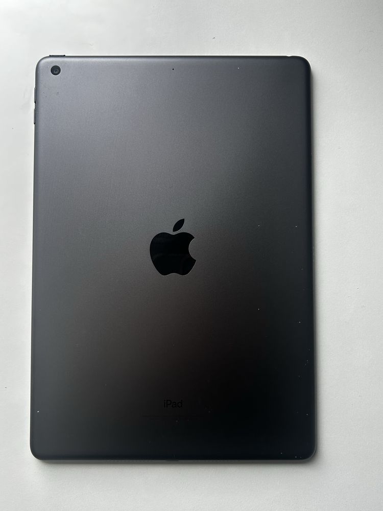 Apple iPad 9 Generacji 10,2” (2021) Wi-Fi 64gb Space Grey