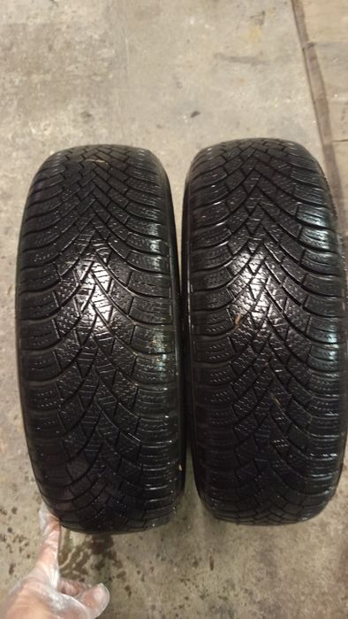Opona zimowa Nexen Winguard snow g3 175/65 R14