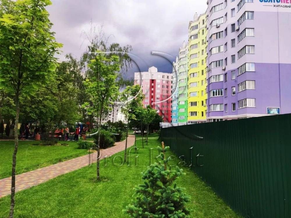 Продаж 1 кімн. квартири за адресою Теплична 48!Софіївська Борщагівка!