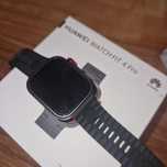 Huawei watch fit 4 pro