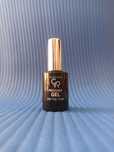 Golden Rose Prodigy Gel top coat na lakier żelowy, utwardzacz