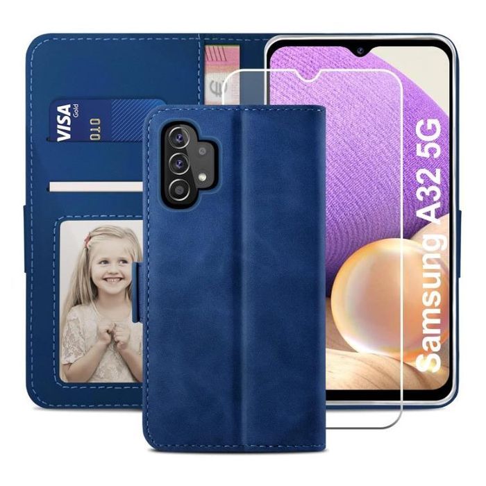 Etui Yatwin Do Samsung Galaxy A32 5G