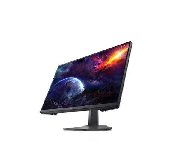 Monitor LED 27" - Dell S2721DGFA nanoIPS HDR