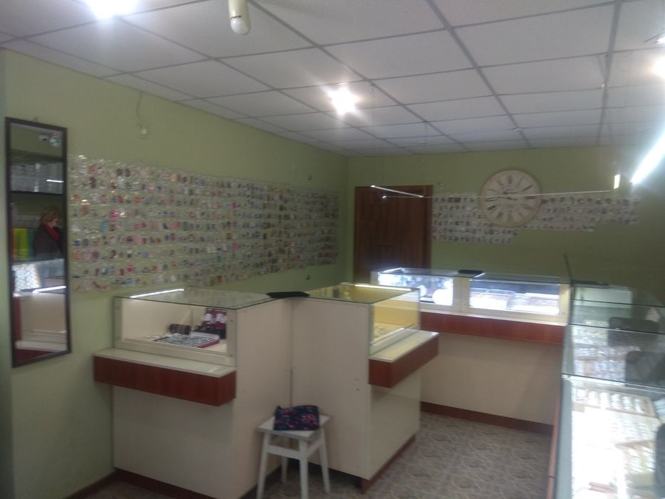 Продаж приміщення в суперпрохідному місці