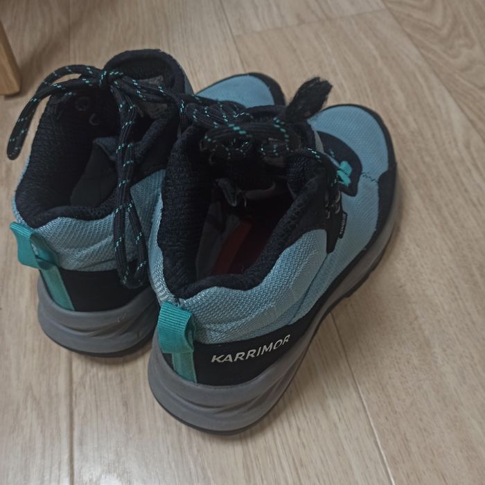 Karrimor buty zimowe młodzieżowe 39