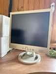 Monitor Belinea 17 cali