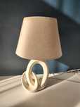 Lampa stojaca meblowa