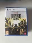 Marvel midnight suns ps5