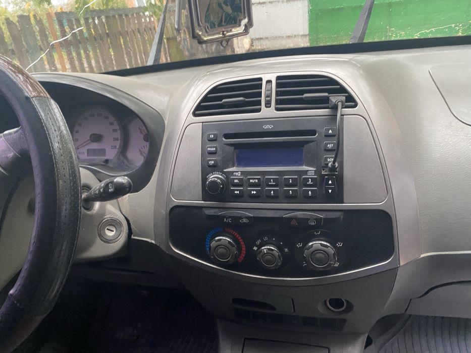 Chery tiggo 3999$ торг