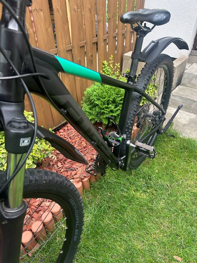 Cube Aim SL ! MTB ! Górski !