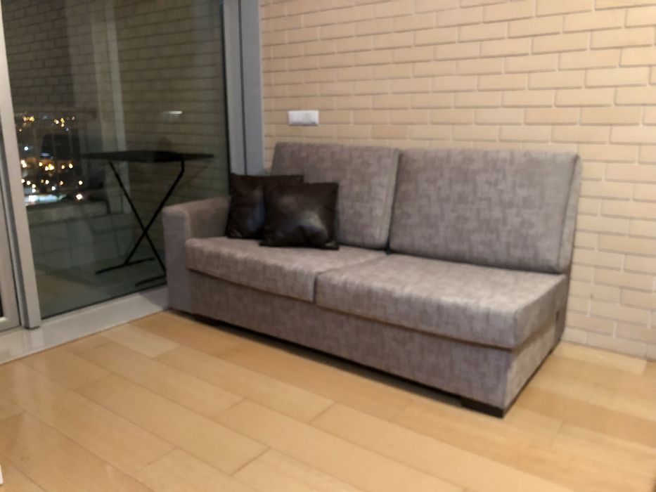 T0 Antas c/ lug. Garagem