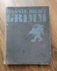 Baśnie braci Grimm