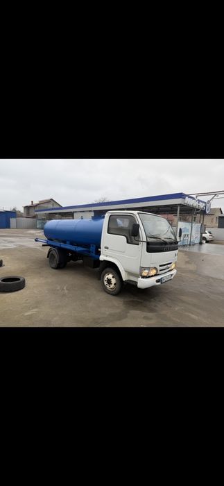 Продам ассенизатор